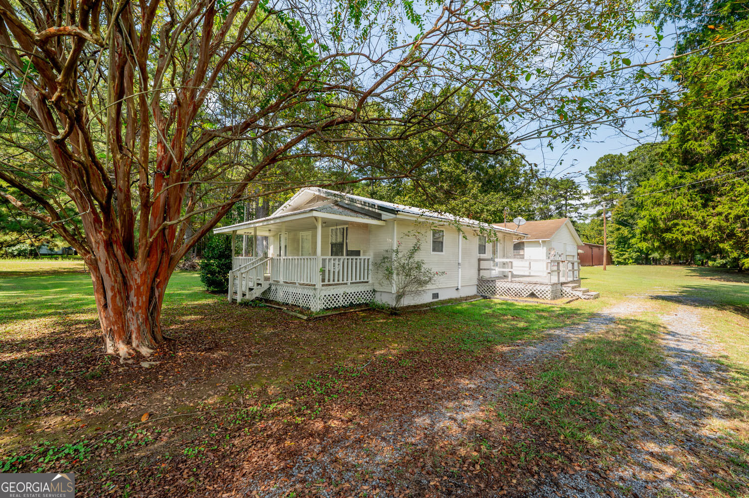 381 McCarter Road LaFayette, GA 30728 - Photo 2 of 24 Gallery Image 2