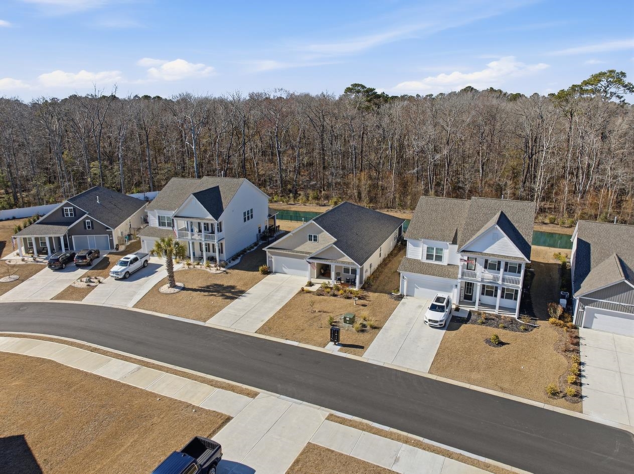 118 Rnch Hvn Drive Murrells Inlet, SC 29576 - Photo 49 of 61