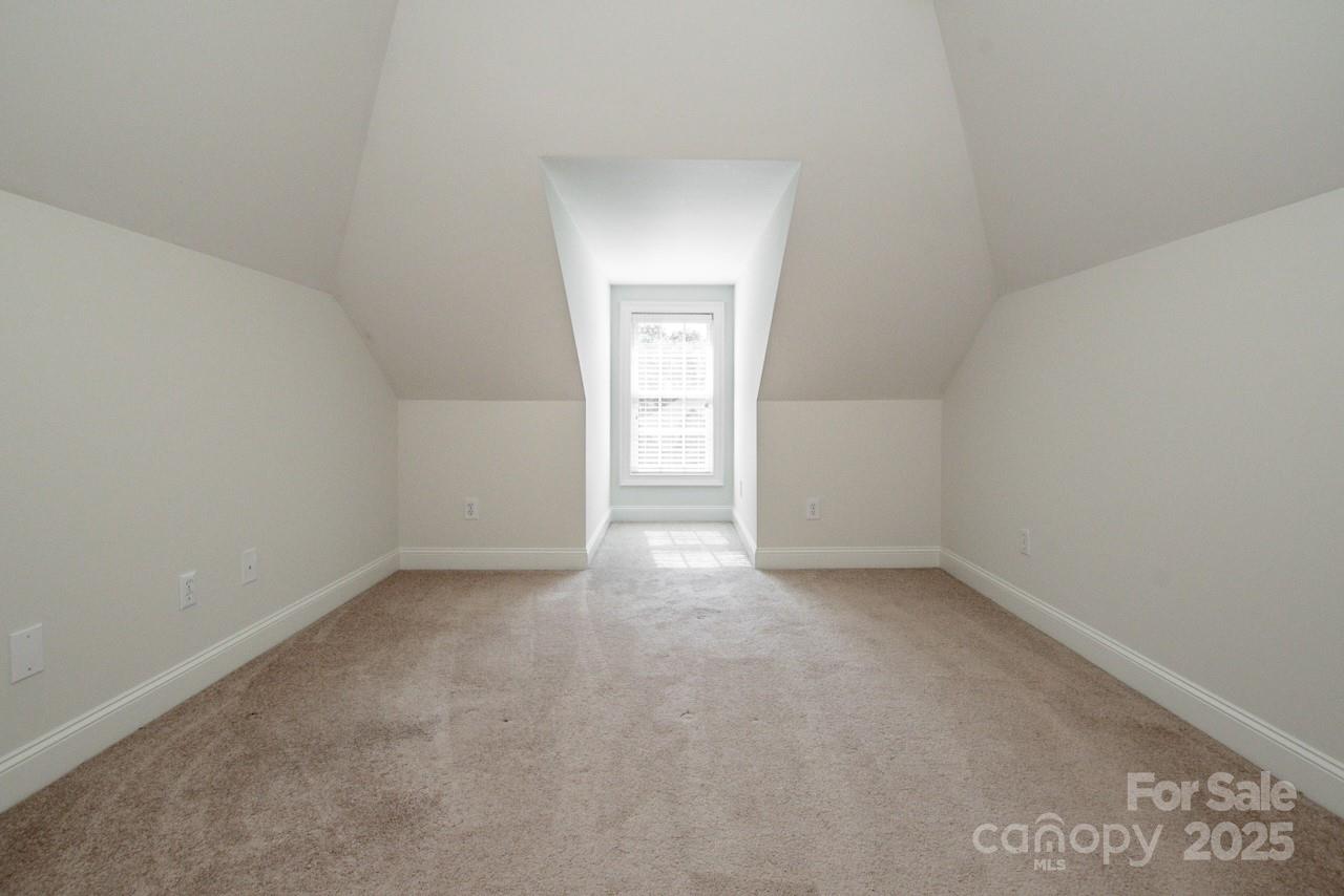 3545 Maple Brook Drive Denver, NC 28037 - Photo 33 of 40 a view of an empty room with a window