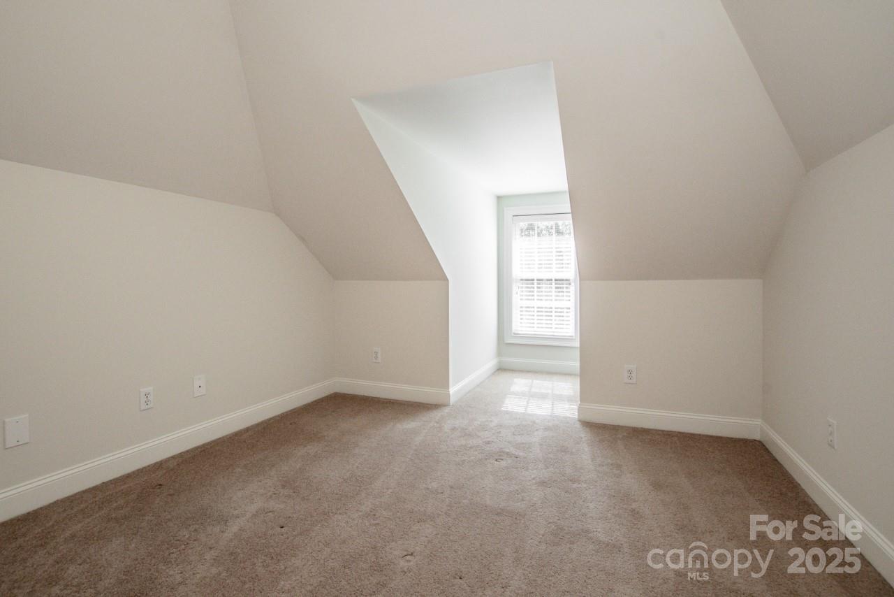 3545 Maple Brook Drive Denver, NC 28037 - Photo 34 of 40 a view of a small space