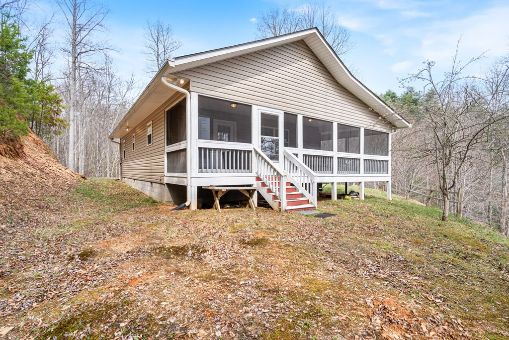 145 Raymond Wilson Road Topton, NC 28781 - Photo 29 of 31