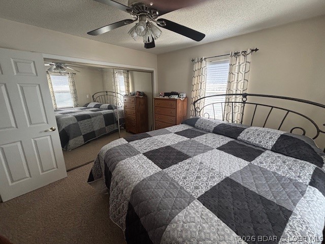 144 Chipmunk Drive Edwards, MO 65326 - Photo 12 of 40 Master bedroom has Lake Views from Both Windows.
