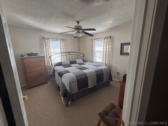 144 Chipmunk Drive Edwards, MO 65326 - Photo 13 of 40 Master has double closets
