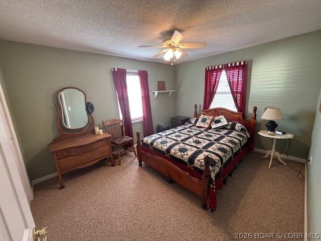 144 Chipmunk Drive Edwards, MO 65326 - Photo 14 of 40 2nd Bedroom