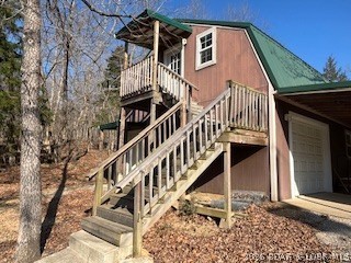 144 Chipmunk Drive Edwards, MO 65326 - Photo 35 of 40