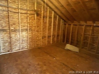 144 Chipmunk Drive Edwards, MO 65326 - Photo 40 of 40 Lots of room in upper apartment area