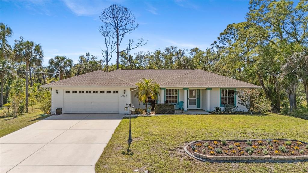 2631 Tomaso Road North Port, FL 34287 - Photo 1 of 1 Gallery Image 1