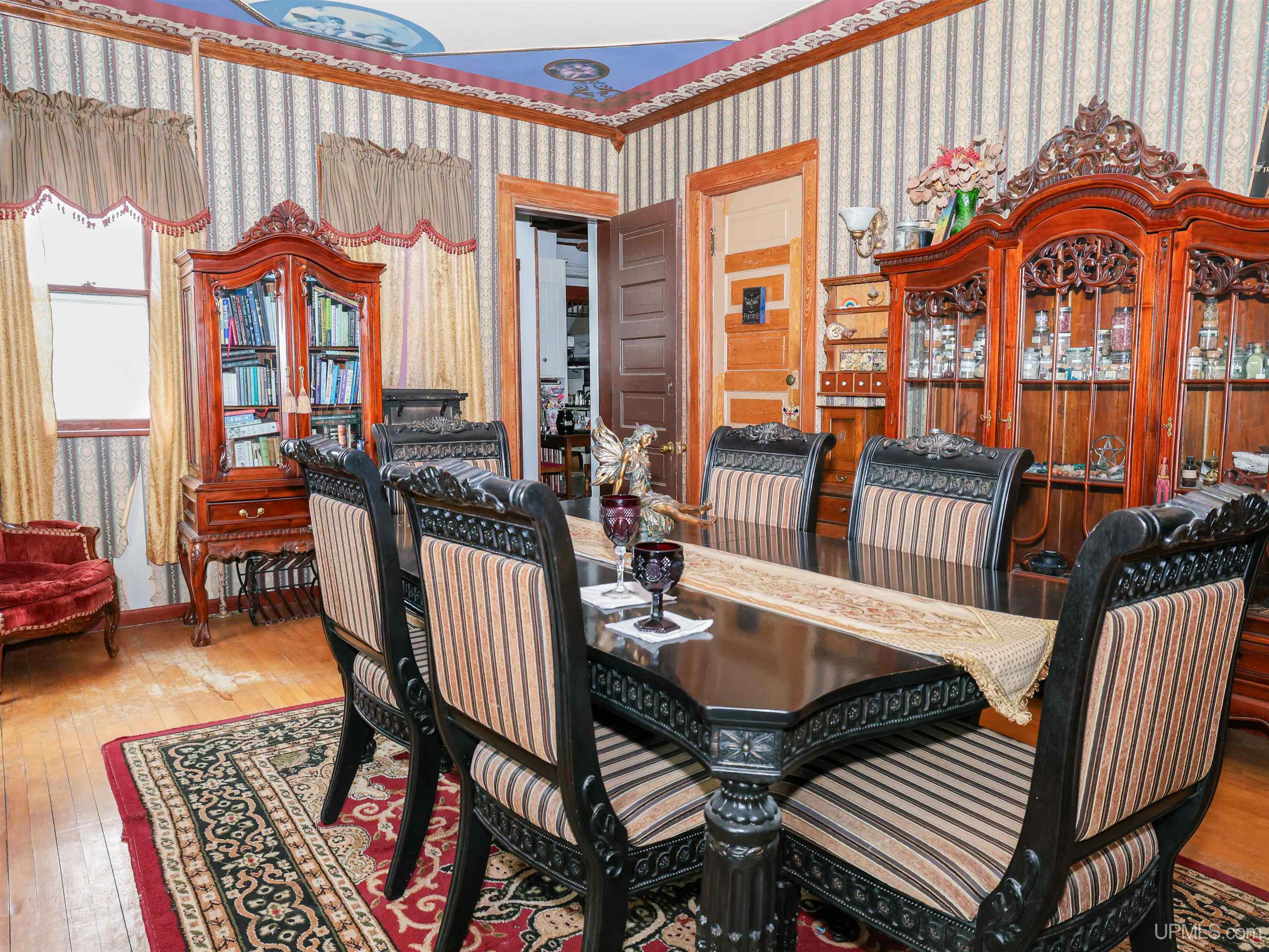 6211 County Road 441 Road Newberry, MI 49868 - Photo 15 of 66