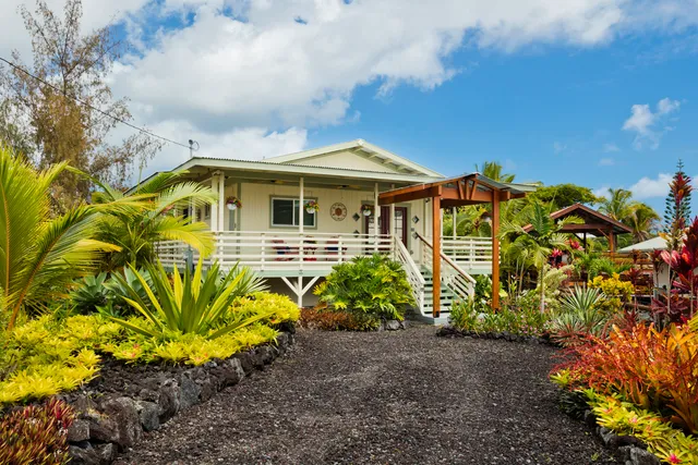 $365,000 | 12-162 West Moanauli Loop, Pahoa, HI 96778