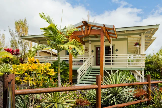 $365,000 | 12-162 West Moanauli Loop, Pahoa, HI 96778