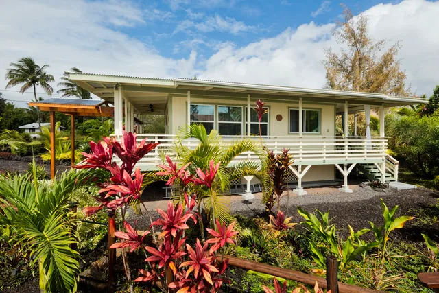 $365,000 | 12-162 West Moanauli Loop, Pahoa, HI 96778