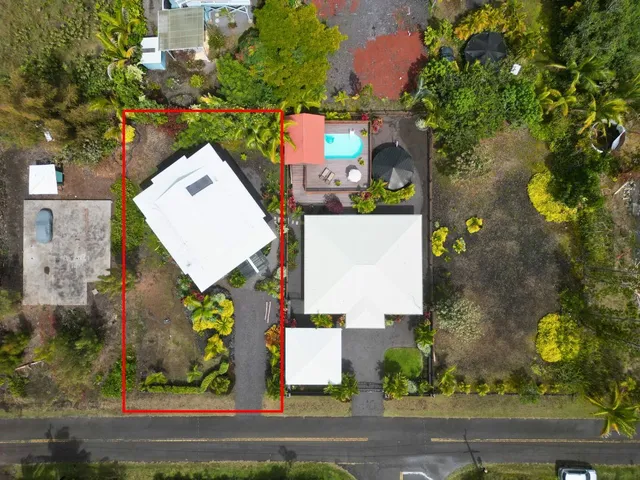 $365,000 | 12-162 West Moanauli Loop, Pahoa, HI 96778