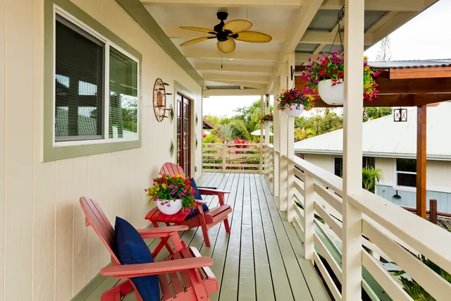 $365,000 | 12-162 West Moanauli Loop, Pahoa, HI 96778