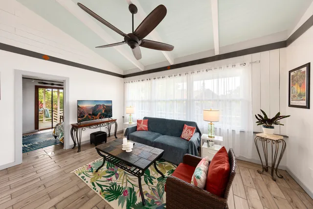 $365,000 | 12-162 West Moanauli Loop, Pahoa, HI 96778