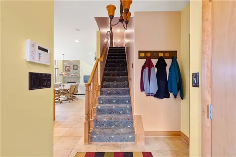 $875,000 | 108 Saddle Ridge Drive, Oakdale, PA 15071