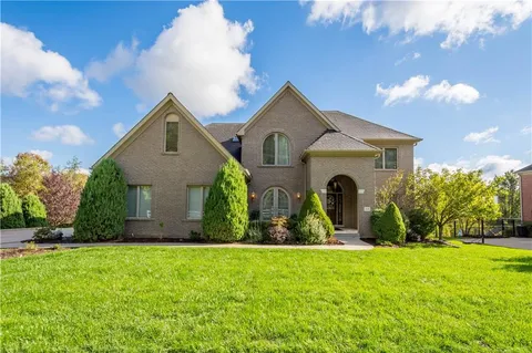 $875,000 | 108 Saddle Ridge Drive, Oakdale, PA 15071