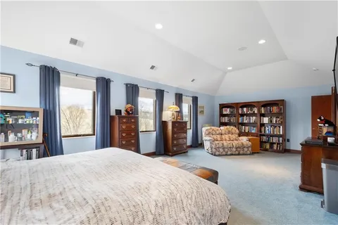 $875,000 | 108 Saddle Ridge Drive, Oakdale, PA 15071