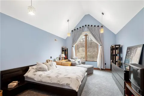 $875,000 | 108 Saddle Ridge Drive, Oakdale, PA 15071