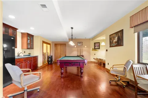 $875,000 | 108 Saddle Ridge Drive, Oakdale, PA 15071