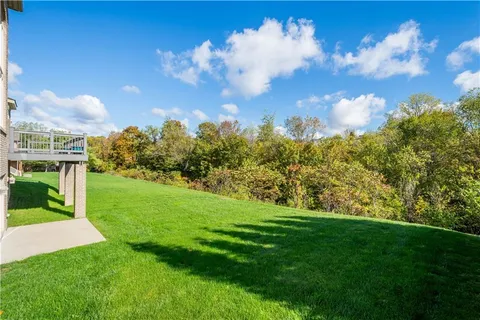 $875,000 | 108 Saddle Ridge Drive, Oakdale, PA 15071