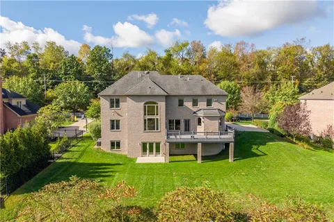 $875,000 | 108 Saddle Ridge Drive, Oakdale, PA 15071