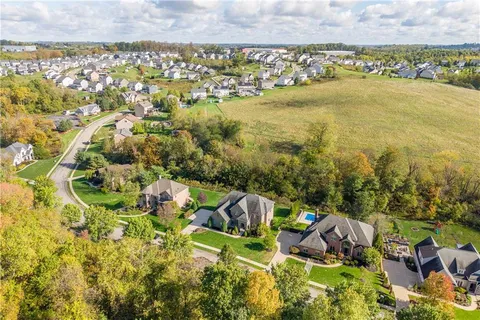 $875,000 | 108 Saddle Ridge Drive, Oakdale, PA 15071