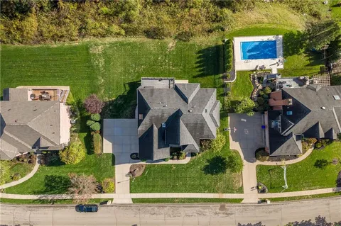 $875,000 | 108 Saddle Ridge Drive, Oakdale, PA 15071