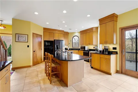 $875,000 | 108 Saddle Ridge Drive, Oakdale, PA 15071