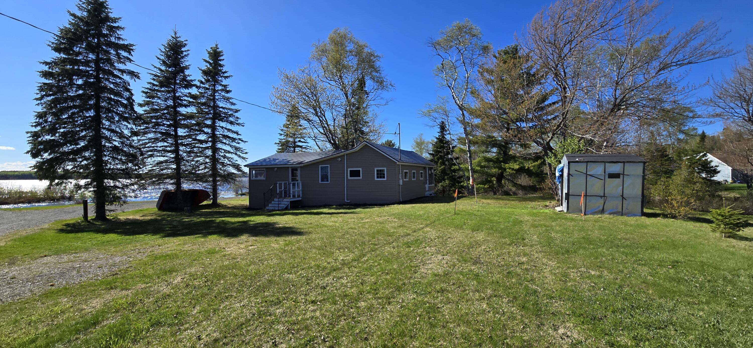 19 Sunset Lane Sinclair, ME 04779 - Photo 12 of 35 20260522_161414