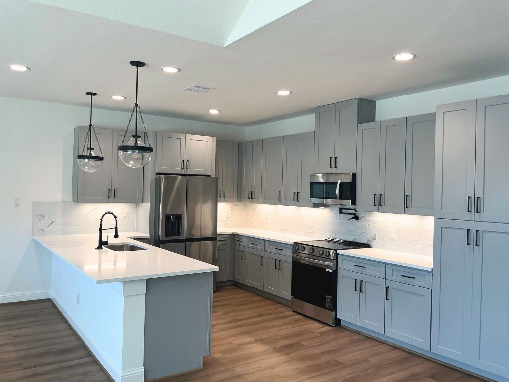 18756 Barrichello Drive Conroe, TX 77306 - Photo 2 of 6