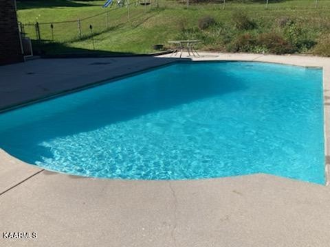 223 East Raccoon Valley Drive Heiskell, TN 37754 - Photo 41 of 55