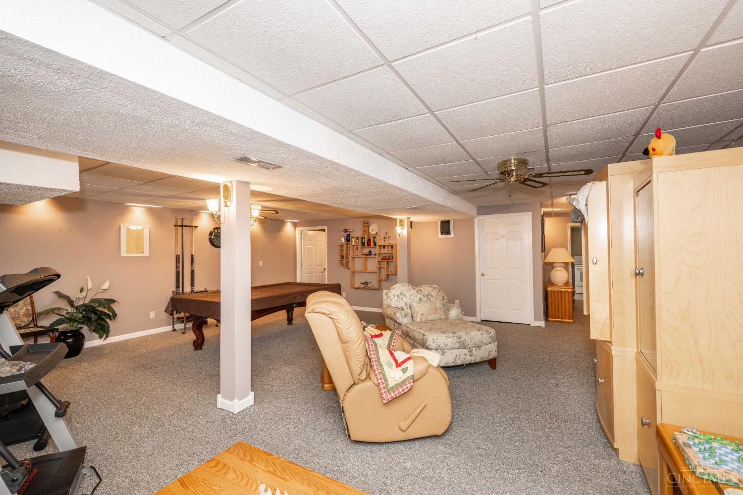 218 Deershadow Road Maineville, OH 45039 - Photo 30 of 39 Gallery Image 30
