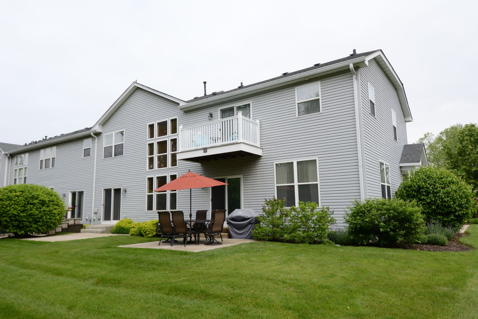 326 Ridge Road, Unit 326 North Aurora, IL 60542 - Photo 25 of 29