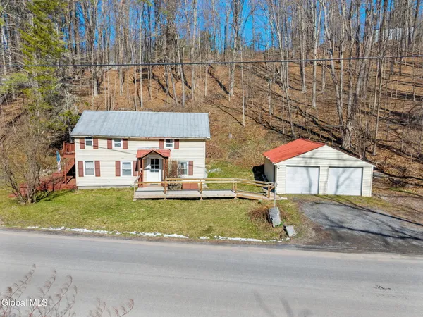 $160,000 | 969 Gates Hill Road East, Broome, NY 12122