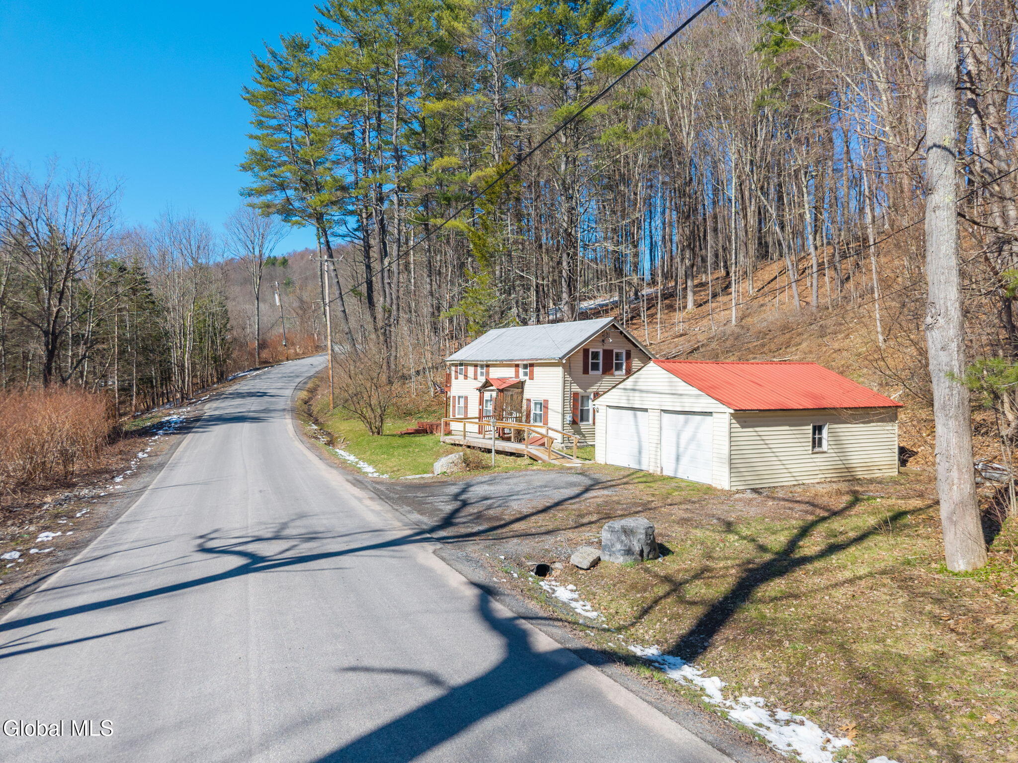 969 Gates Hill Road East Broome, NY 12122 - Photo 3 of 38 2-969GatesHillRd_02