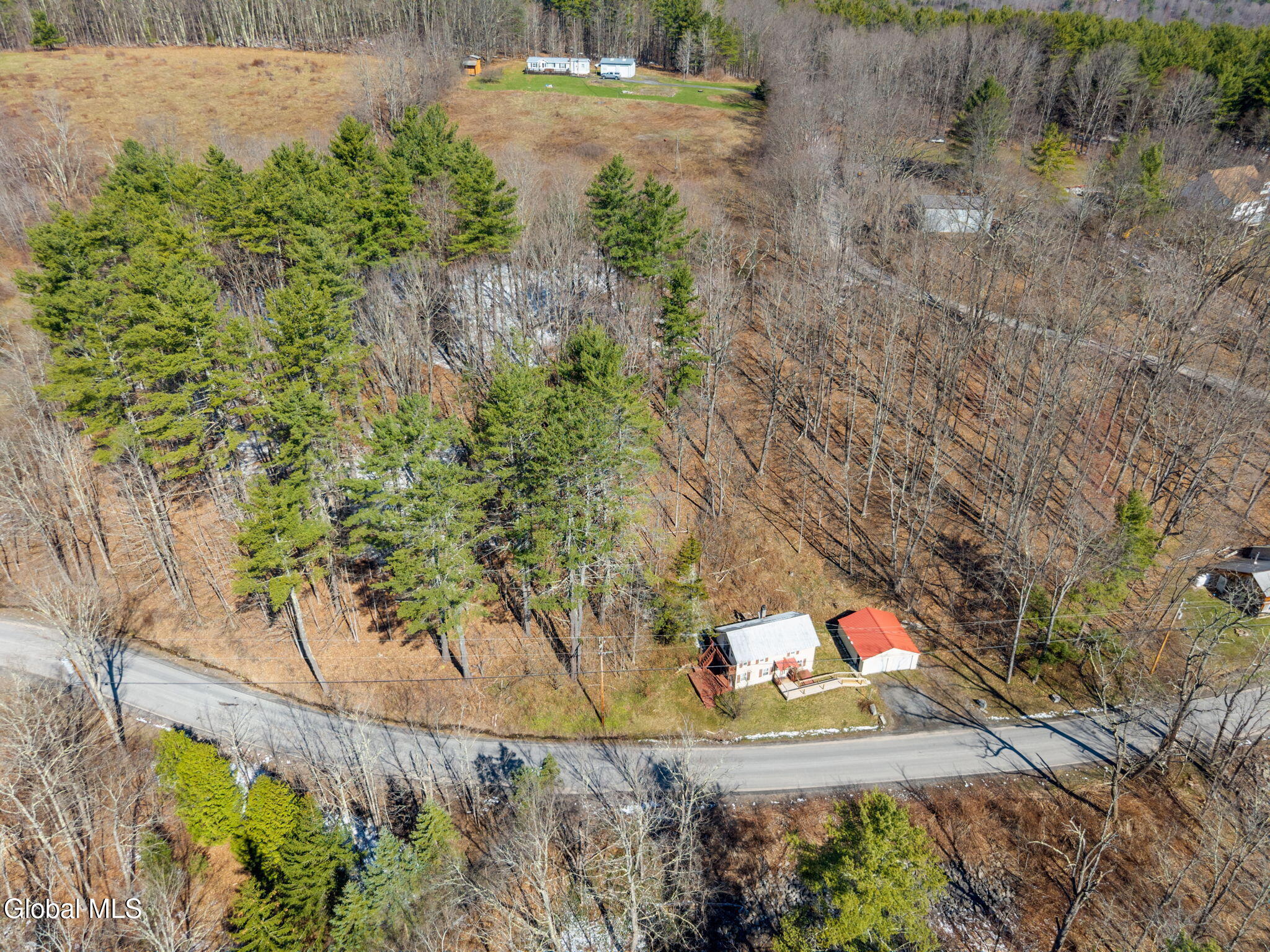 969 Gates Hill Road East Broome, NY 12122 - Photo 31 of 38 33-969GatesHillRd_34