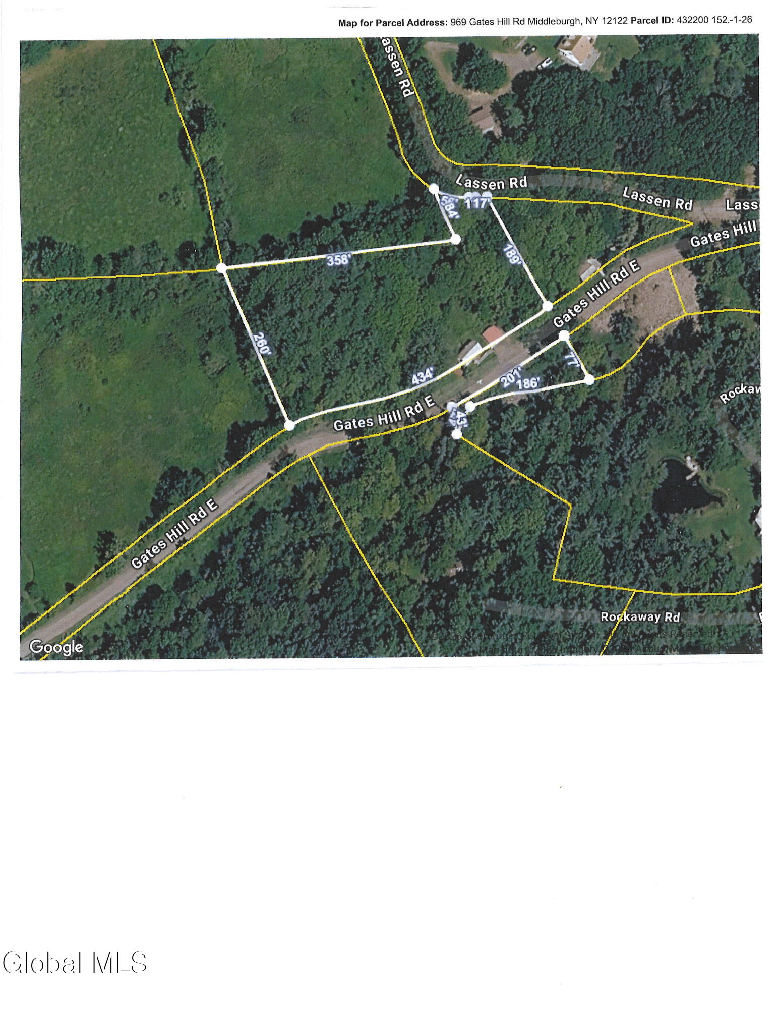 969 Gates Hill Road East Broome, NY 12122 - Photo 35 of 38 20260330114509_00001