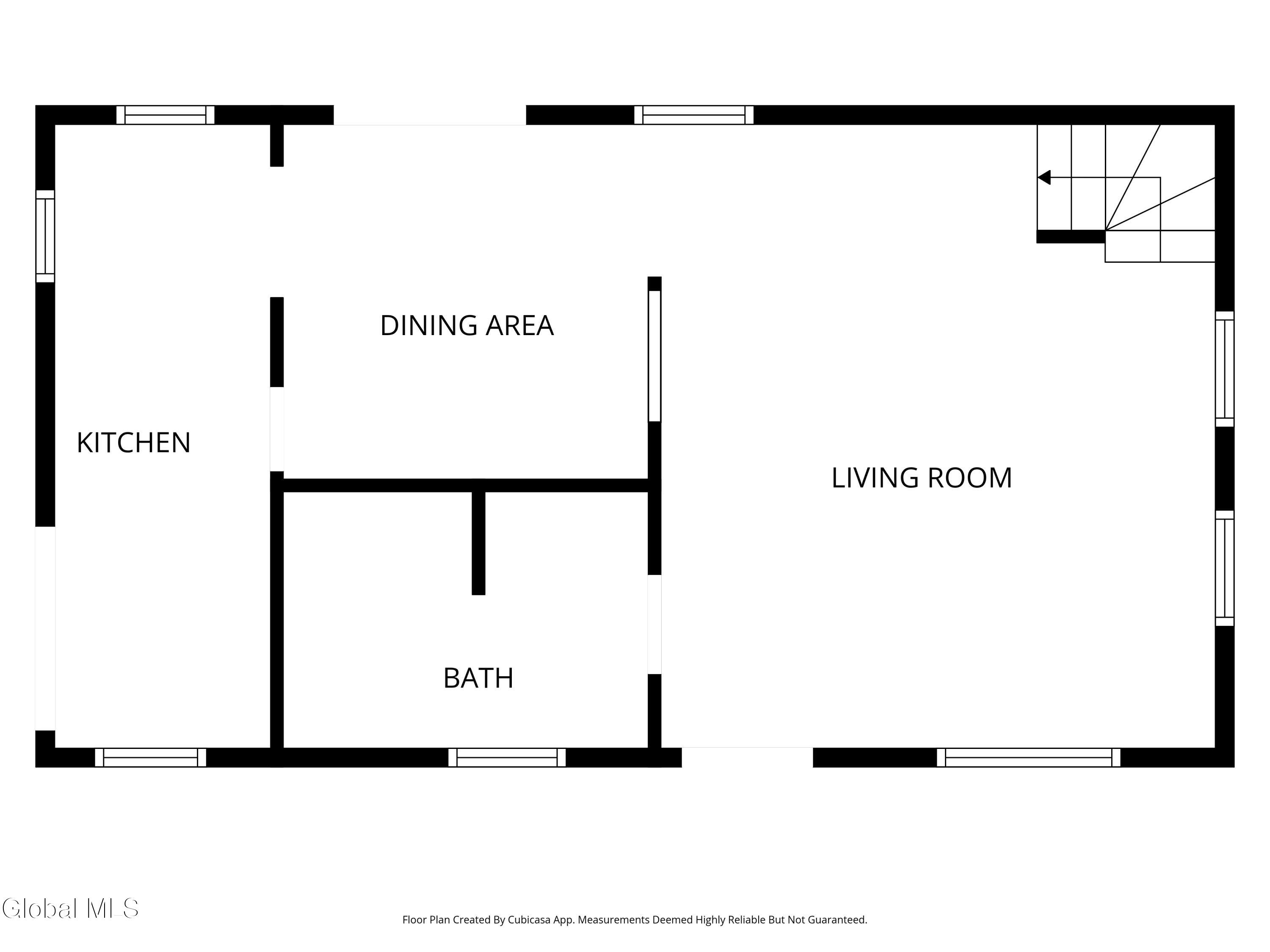969 Gates Hill Road East Broome, NY 12122 - Photo 36 of 38 2-Floorplan_1