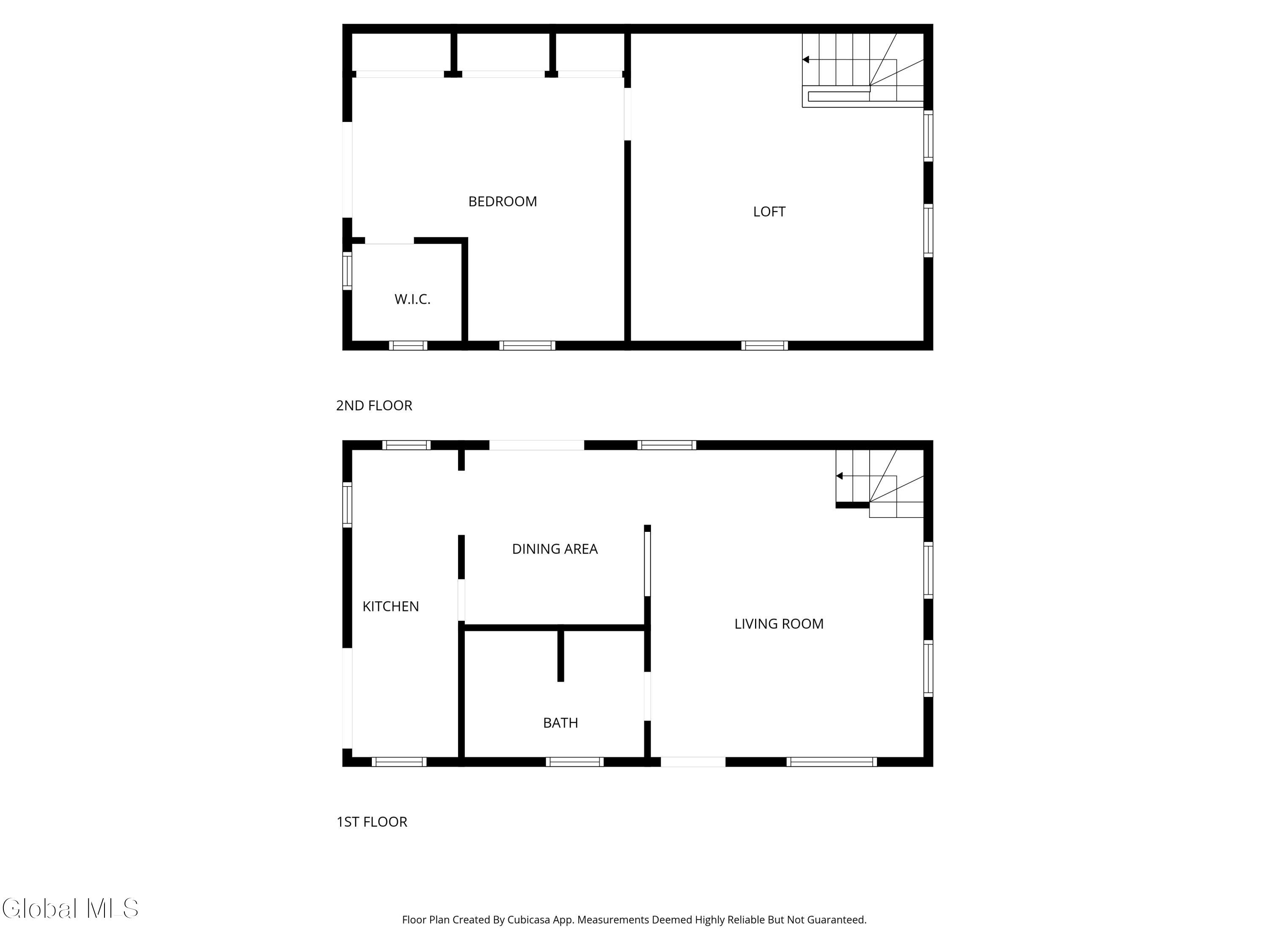 969 Gates Hill Road East Broome, NY 12122 - Photo 38 of 38 3-Floorplan_3