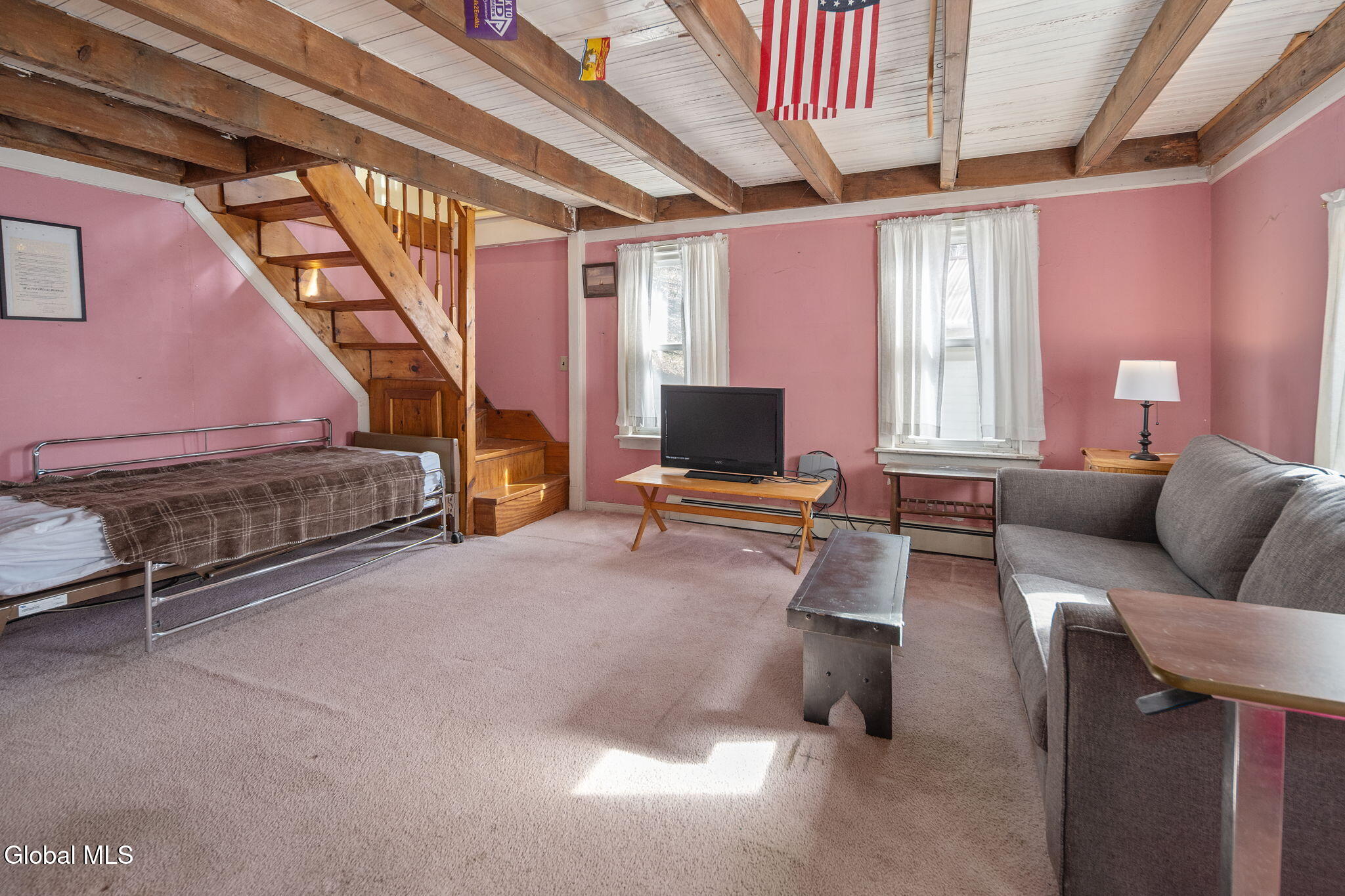 969 Gates Hill Road East Broome, NY 12122 - Photo 5 of 38 4-969GatesHillRd_04