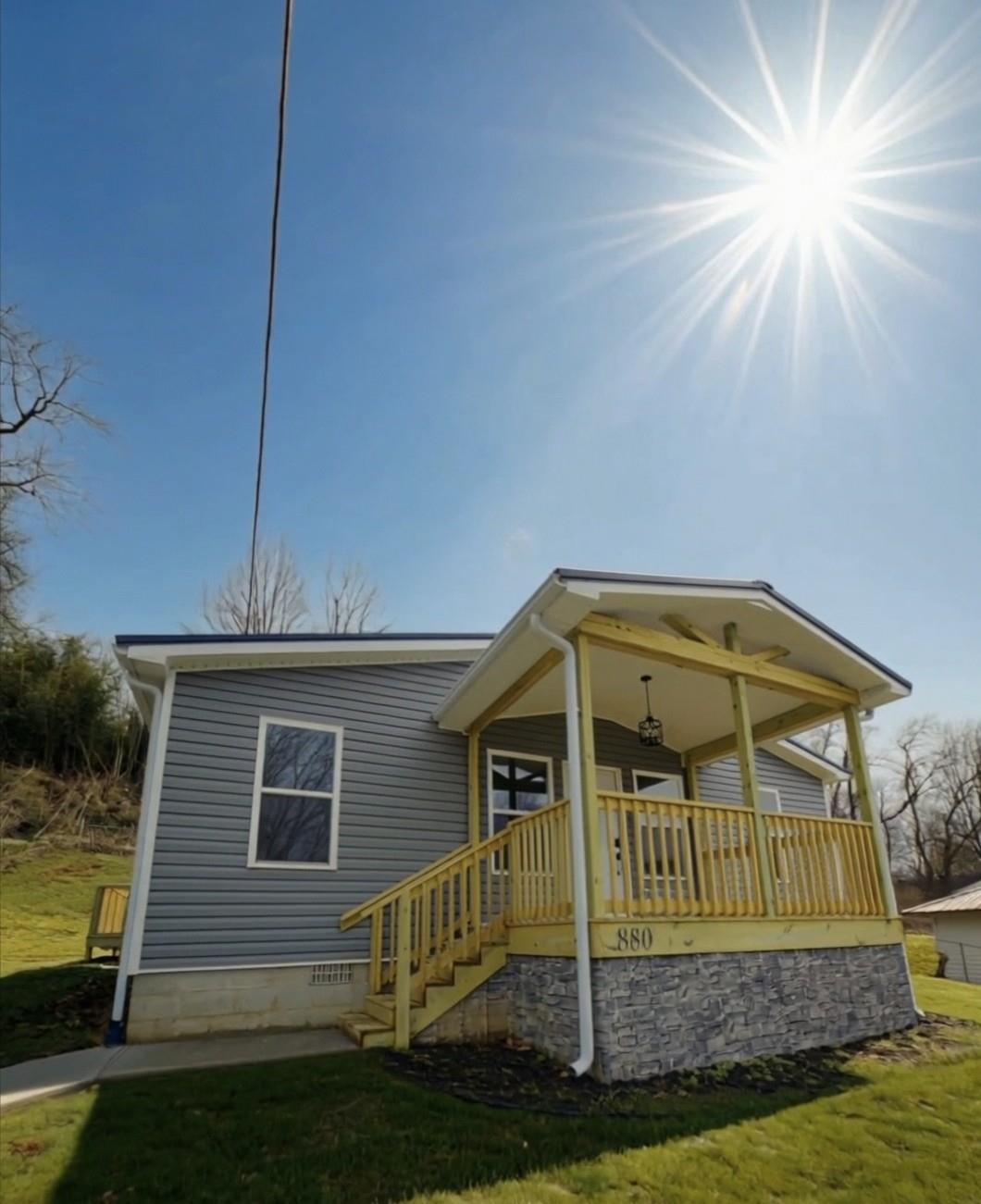 880 Vine Street Raceland, KY 41169 - Photo 4 of 25 Gallery Image 4