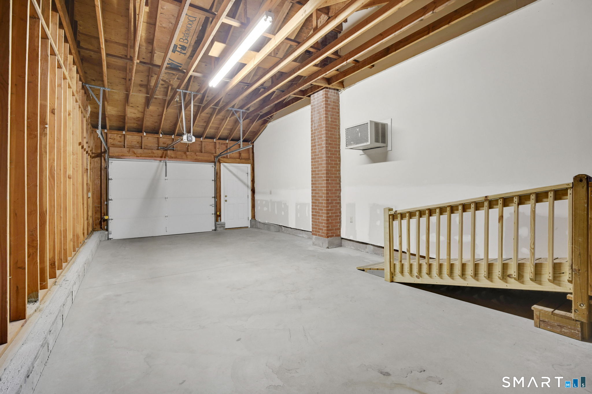296 Phoenix Street Vernon, CT 06066 - Photo 23 of 34 a view of a garage