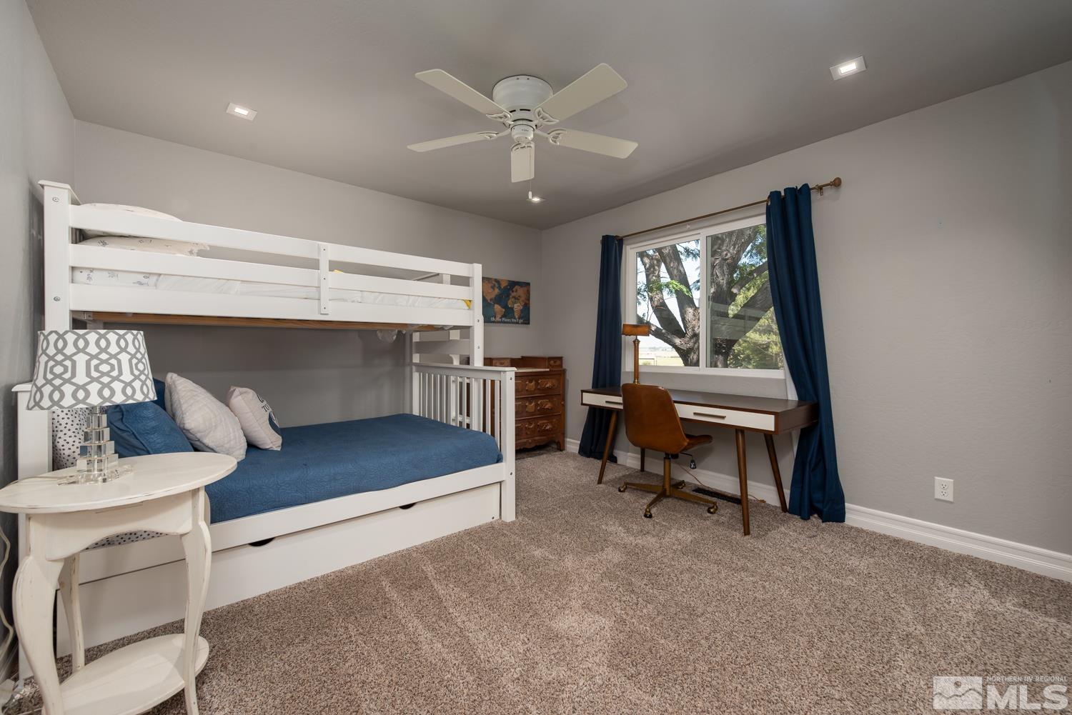 744 Indian Trail Road Gardnerville, NV 89460 - Photo 18 of 30 Photo 18
