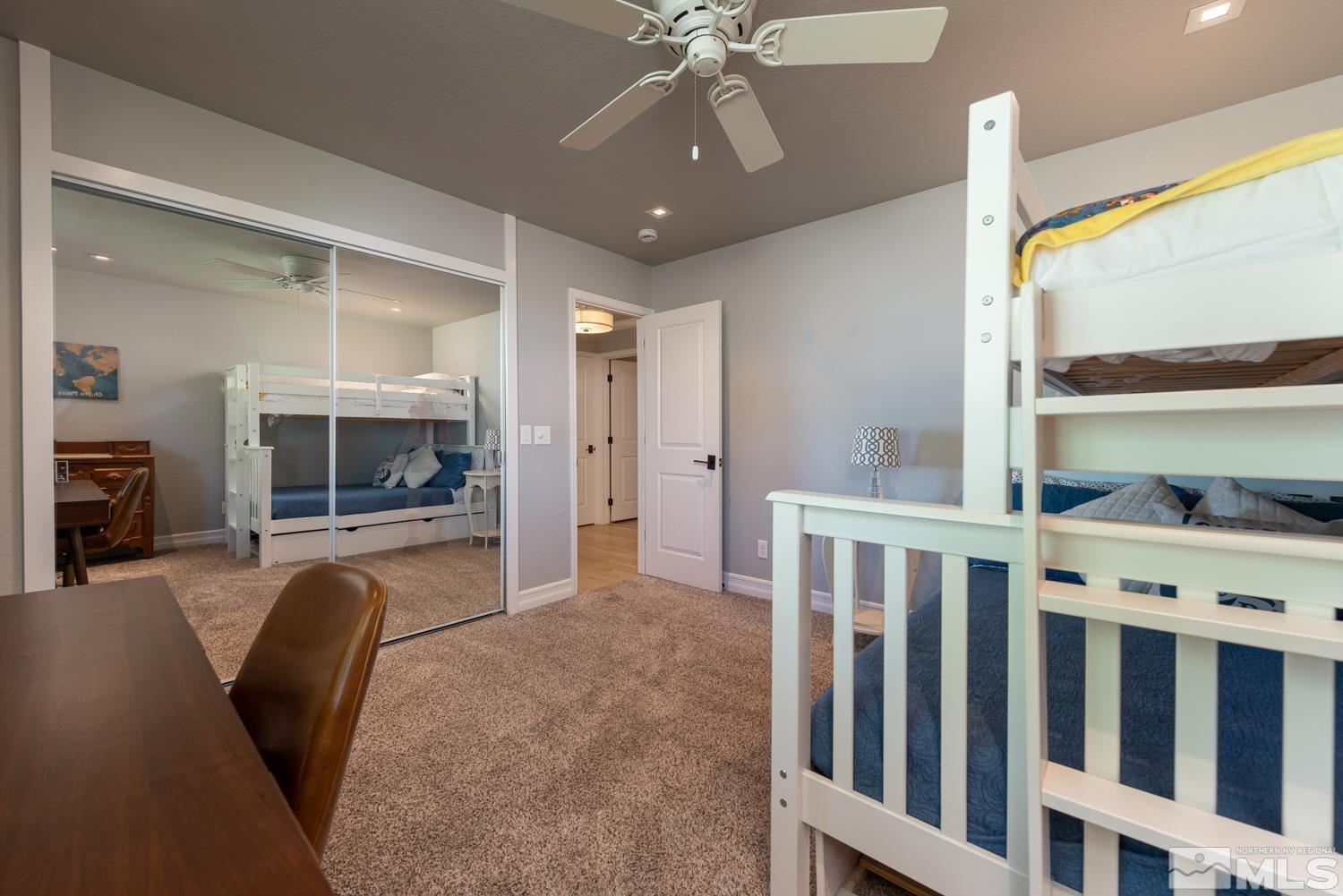 744 Indian Trail Road Gardnerville, NV 89460 - Photo 19 of 30 Photo 19