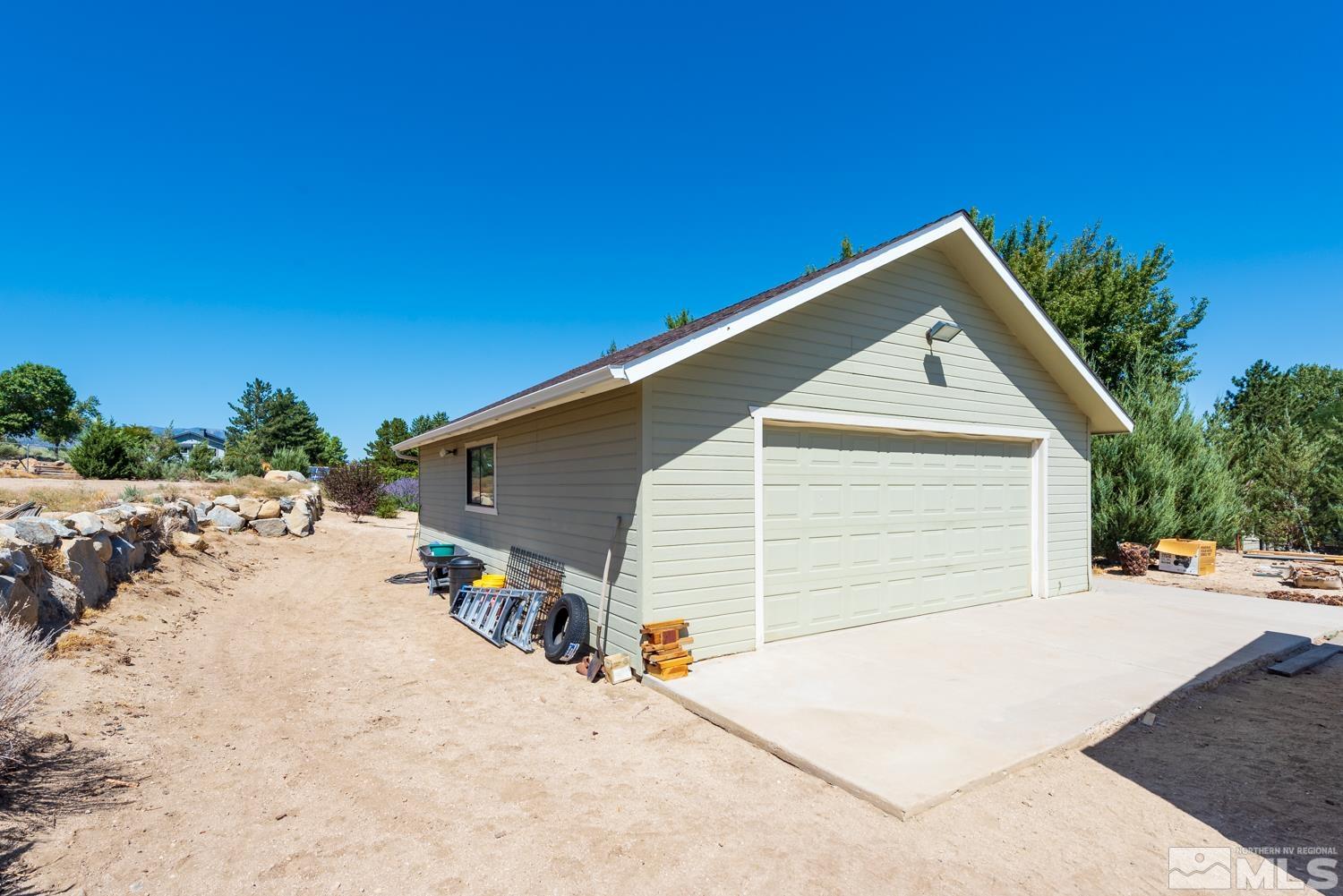 744 Indian Trail Road Gardnerville, NV 89460 - Photo 24 of 30 Photo 25