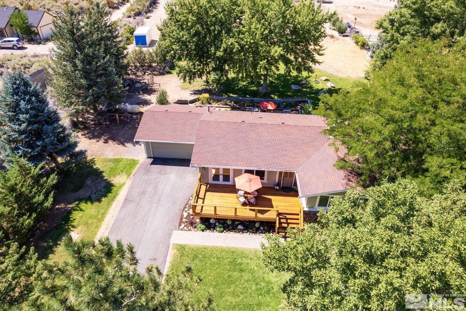 744 Indian Trail Road Gardnerville, NV 89460 - Photo 26 of 30 Photo 27