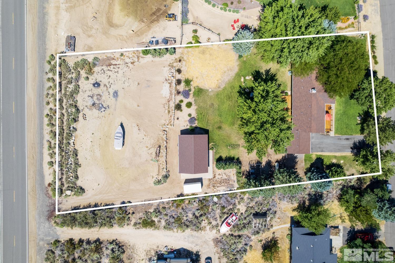 744 Indian Trail Road Gardnerville, NV 89460 - Photo 27 of 30 Photo 28