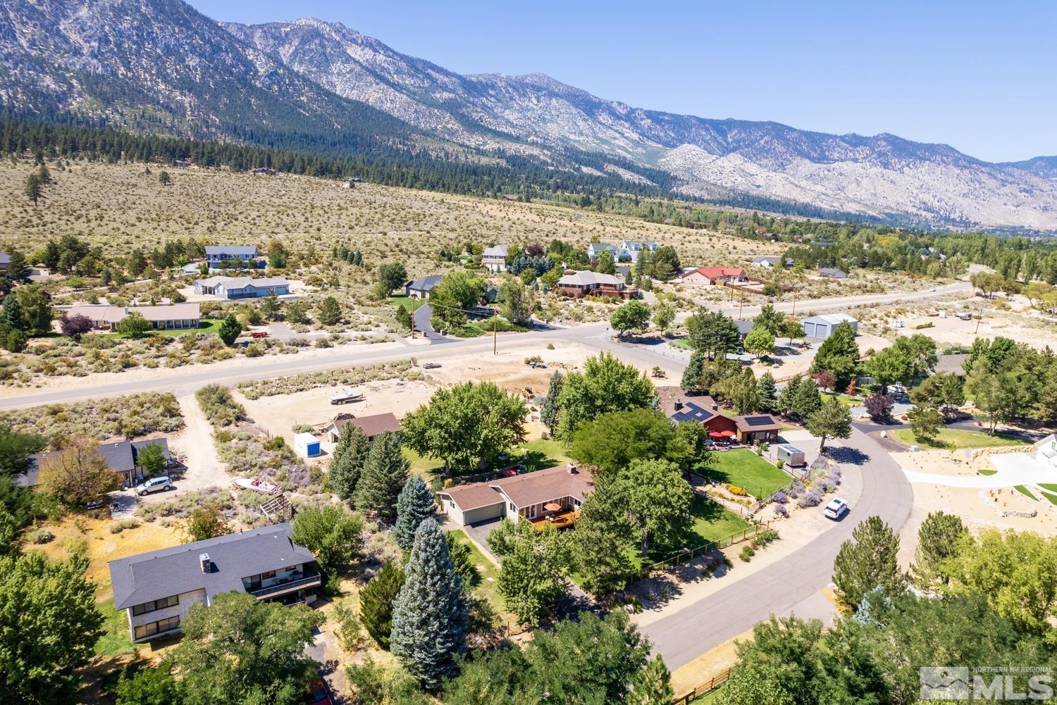 744 Indian Trail Road Gardnerville, NV 89460 - Photo 29 of 30 Photo 30