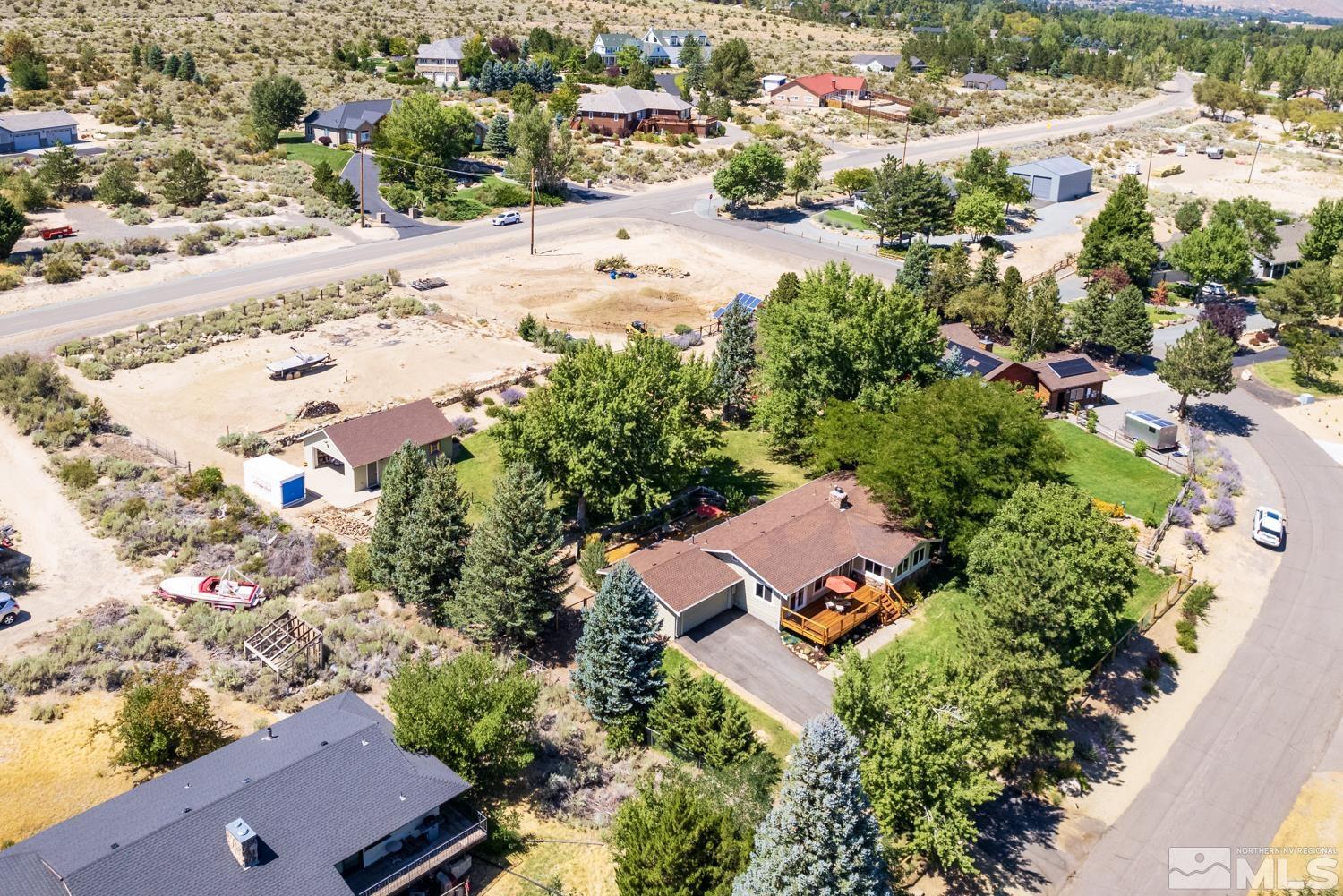 744 Indian Trail Road Gardnerville, NV 89460 - Photo 30 of 30 Photo 31