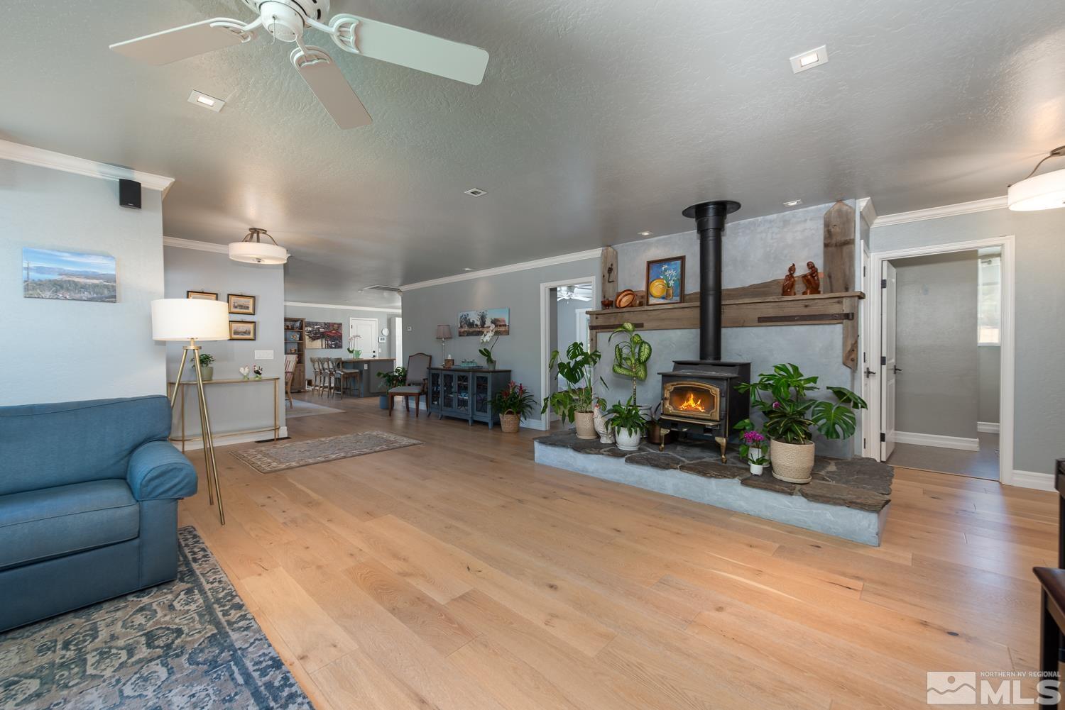 744 Indian Trail Road Gardnerville, NV 89460 - Photo 6 of 30 Photo 6